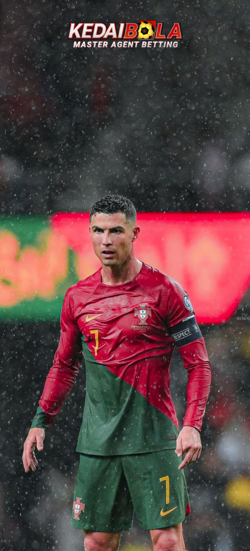 Cristiano Ronaldo: Legenda Sepak Bola yang Mengubah Permainan