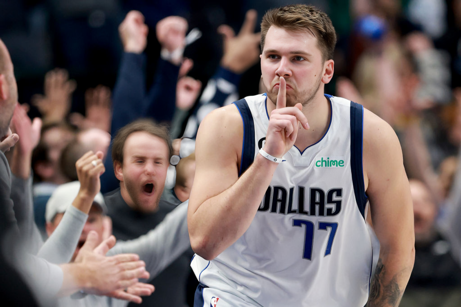 Luka Doncic Akan Membara Di Tahun 2024-2025