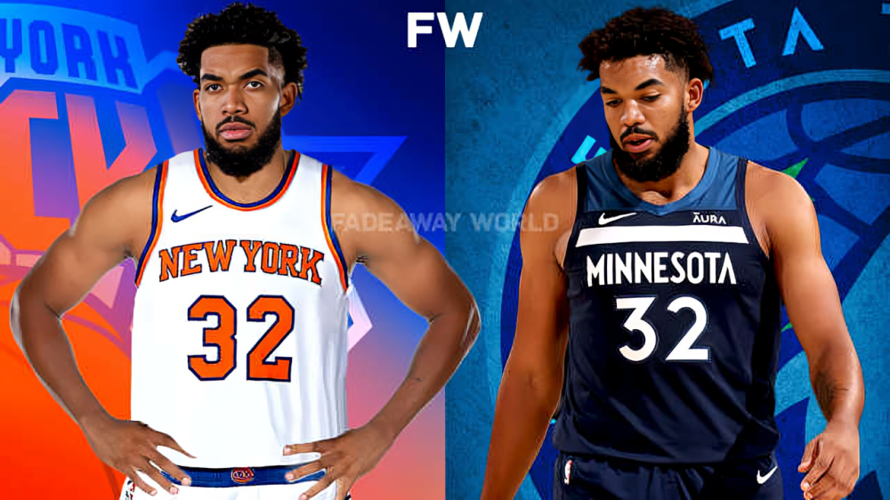 Debut Karl-Anthony Towns, Knicks Hempaskan Wizards