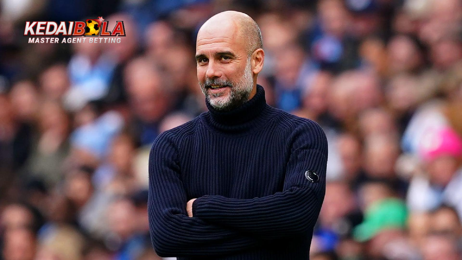 Masalah cedera makin parah bagi Man City! Pep mengonfirmasi pukulan ganda di lini pertahanan menjelang pertandingan melawan Bournemouth saat krisis makin dalam