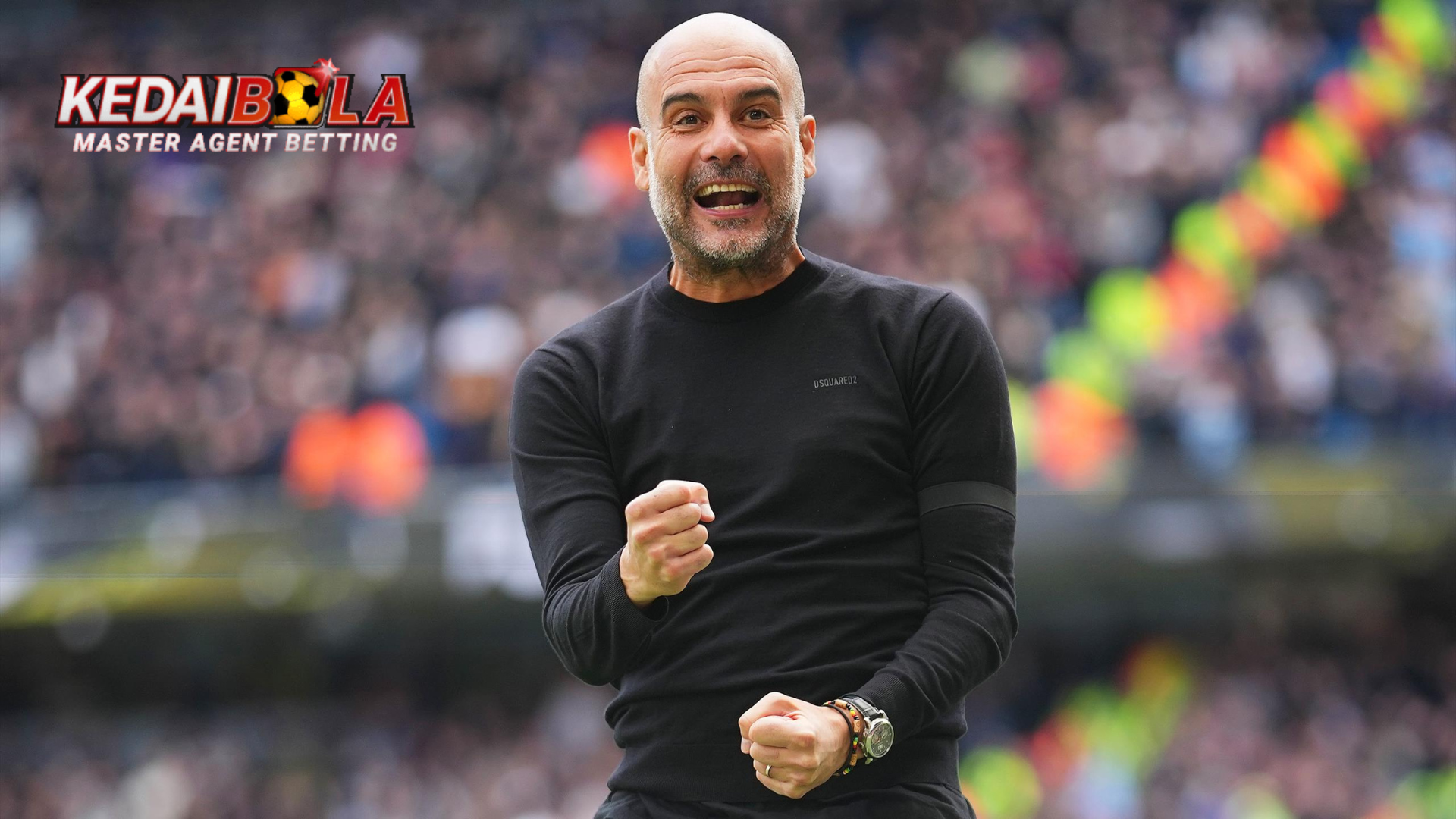 Pembaca bibir mengungkap apa yang sebenarnya dikatakan Pep Guardiola yang membuat marah kepada Jan Paul van Hecke dari Brighton setelah bek tersebut bentrok dengan Erling Haaland dalam kekalahan terakhir yang membuat Man City marah