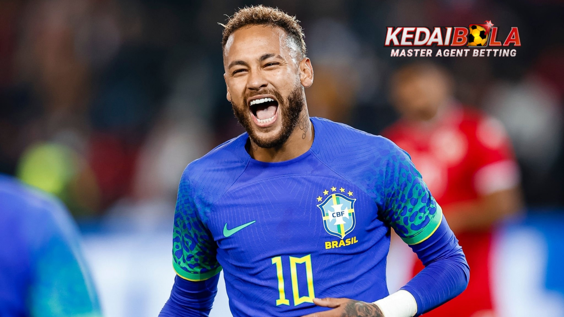 Neymar menjelaskan mengapa ia ‘membutuhkan’ transfer MLS & ‘semangat’ Lionel Messi di tengah pembicaraan tentang pasukan penyerang ‘MSN’ Barcelona yang legendaris yang akan bersatu kembali di Inter Miami