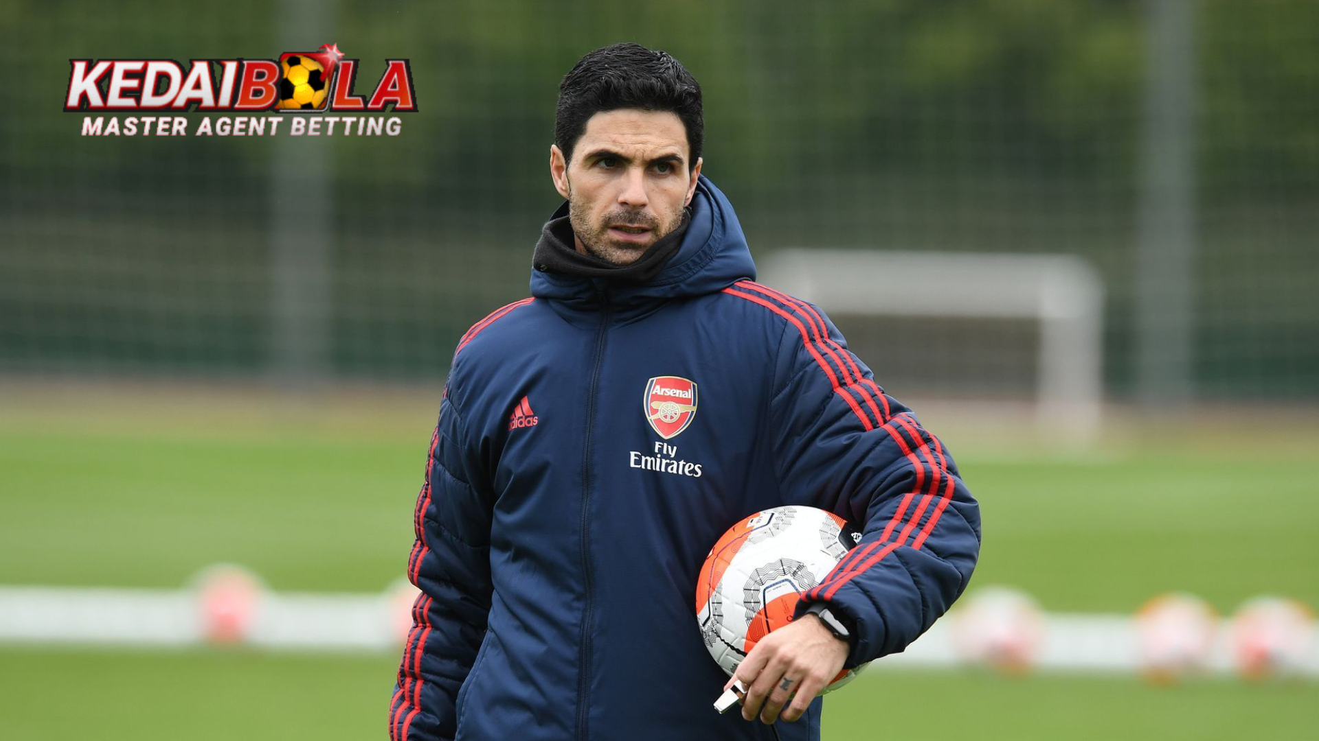 Mikel Arteta kembali memperkeruh persaingan sengit dengan asisten Newcastle Jason Tindall lewat argumen di pinggir lapangan saat The Gunners kalah di St James’ Park