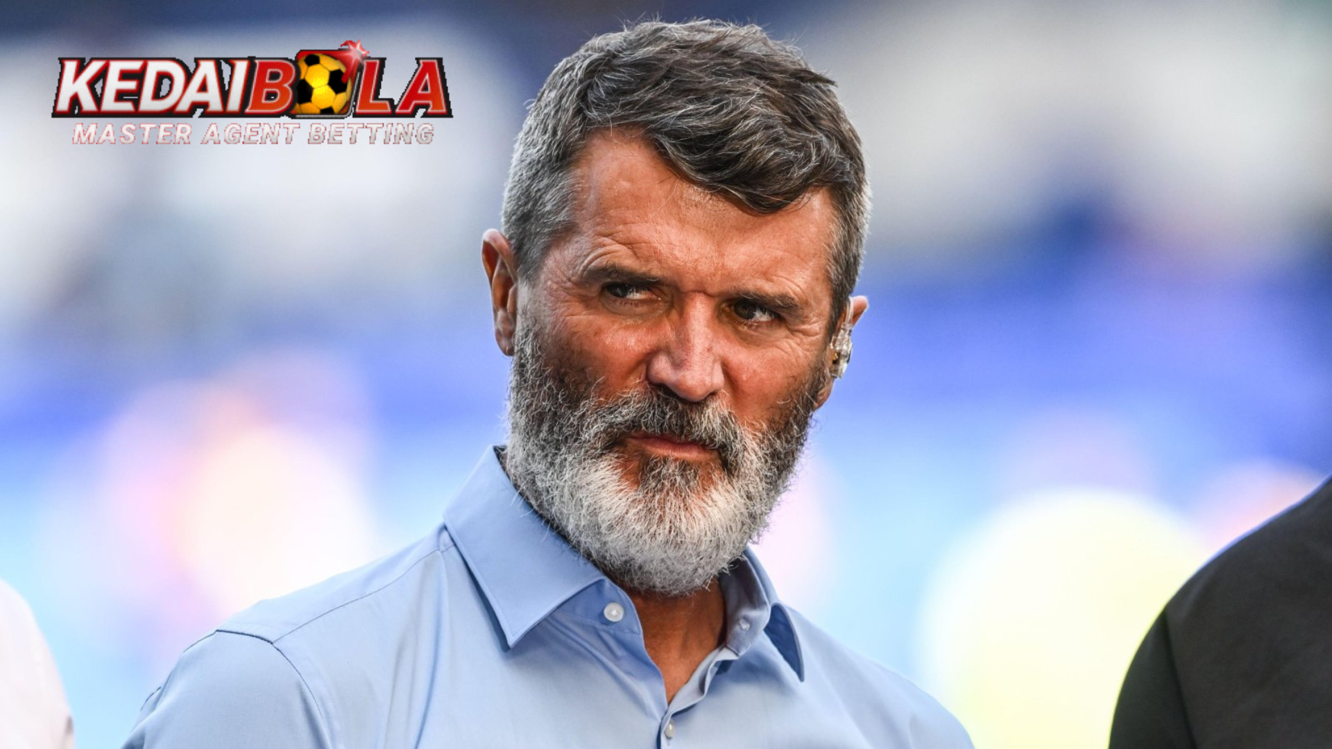 ‘Hanya malam Minggu biasa’ – Penggemar Ipswich mengungkap konfrontasi sengit dengan pakar Roy Keane saat ia mengklaim legenda Man Utd & mantan bos Tractor Boys ‘menawarinya di tempat parkir’