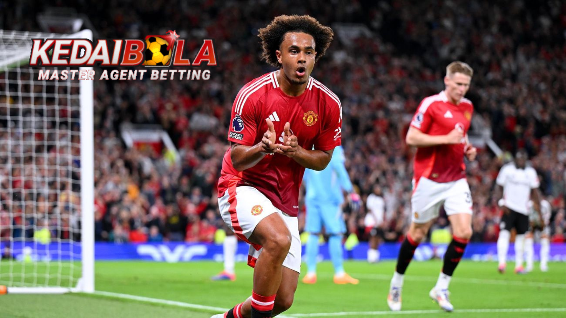 Man Utd ‘sadar’ investasi Joshua Zirkzee senilai £36,5 juta belum membuahkan hasil karena Juventus membuka pembicaraan transfer dengan agen penyerang yang sedang berjuang itu