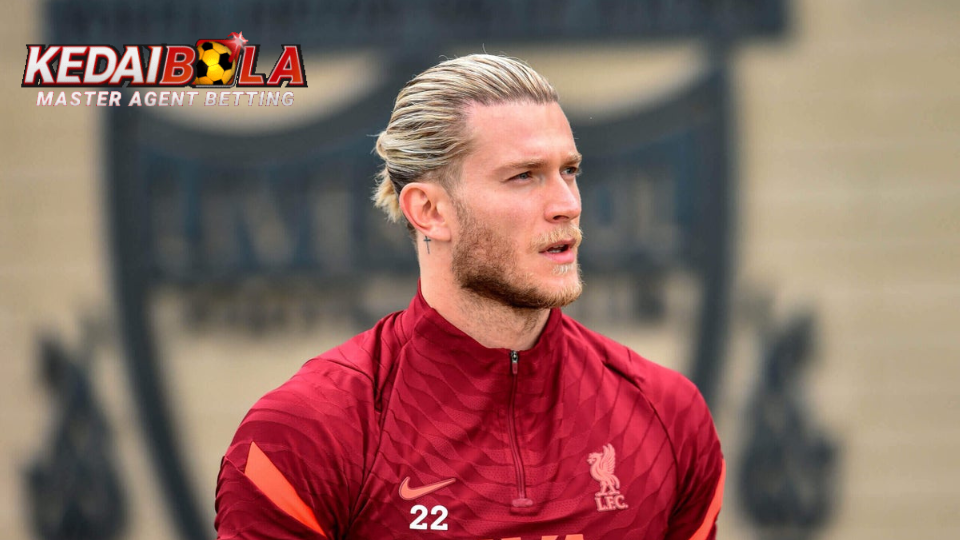 Loris Karius