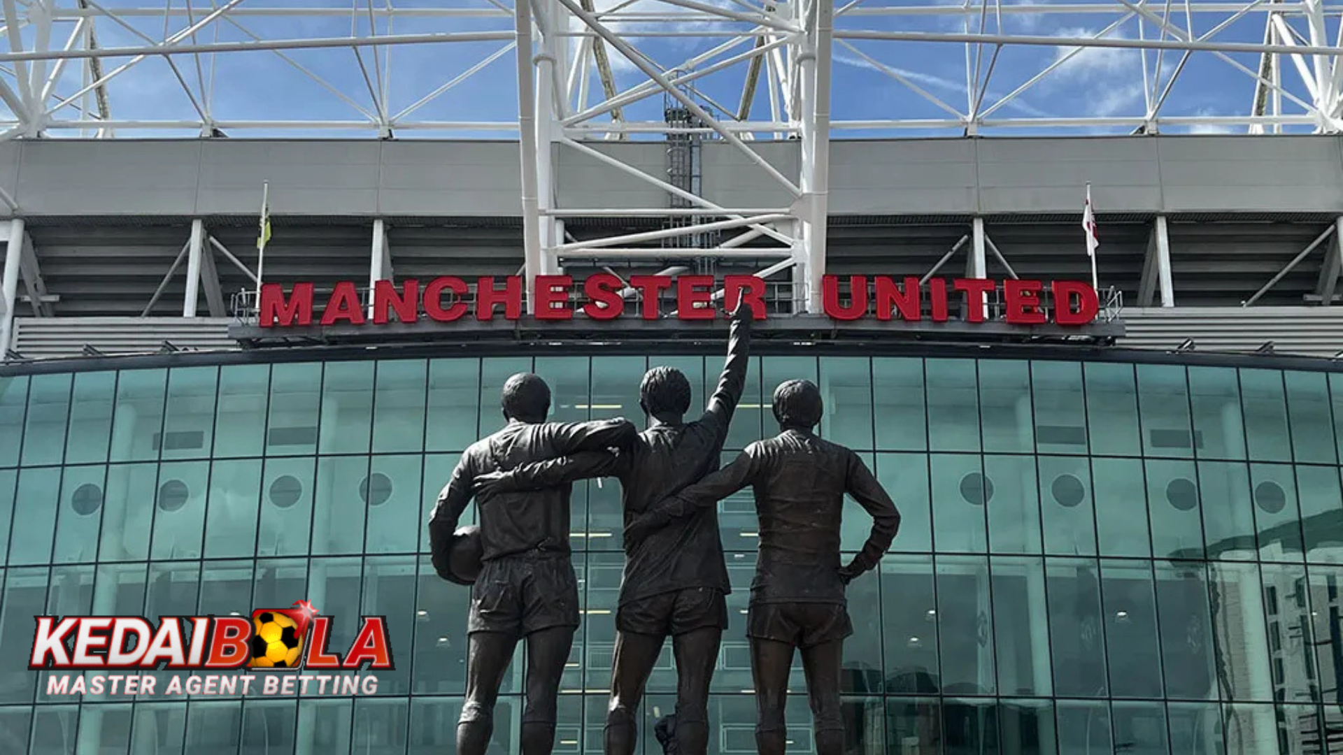 Old Trafford