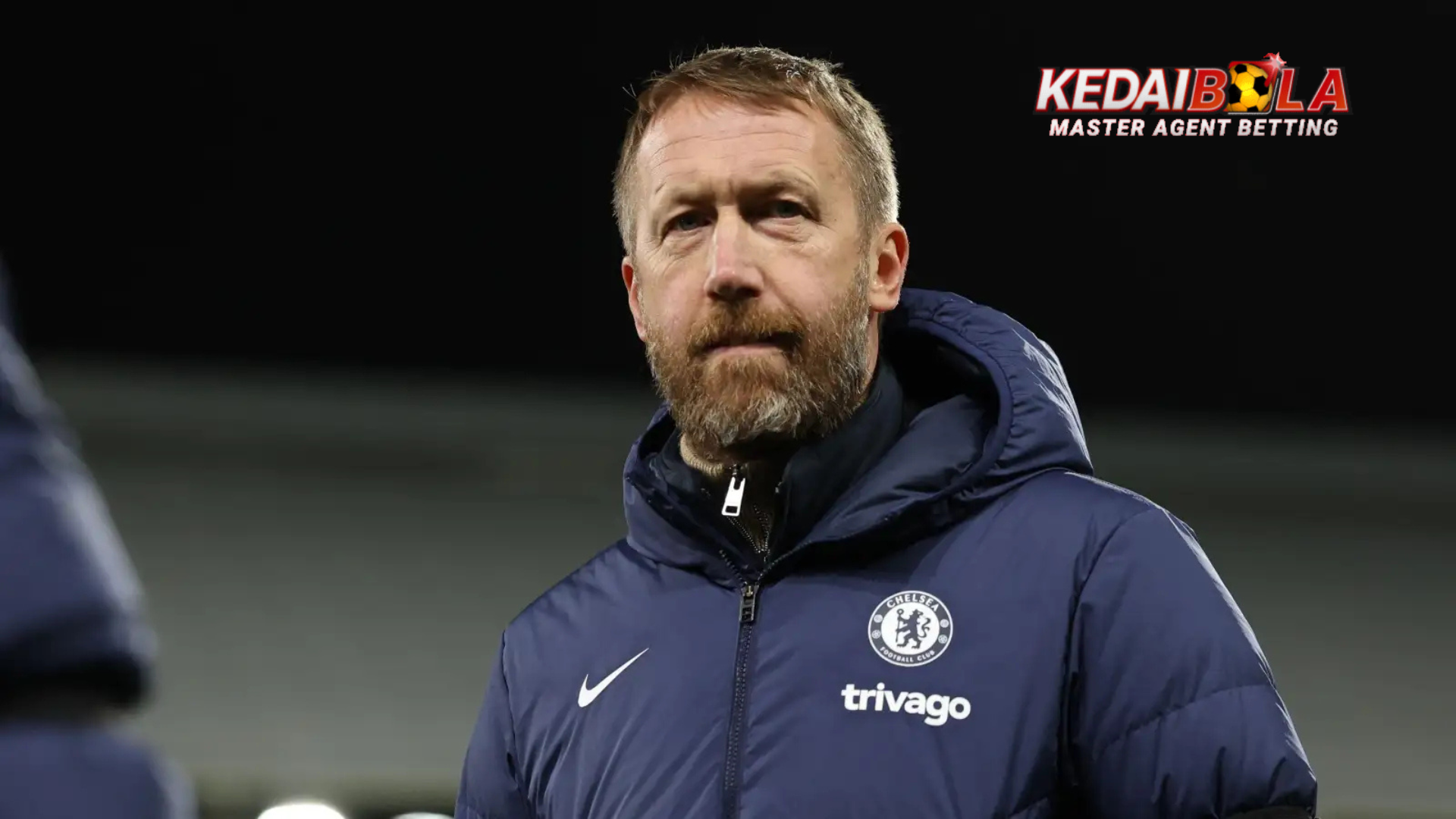 ‘Bagian dari proses terapi!’ – Graham Potter kembali ke Chelsea untuk pertama kalinya sejak dipecat pada 2023, saat mantan manajer mengungkapkan ‘kenangan indah’