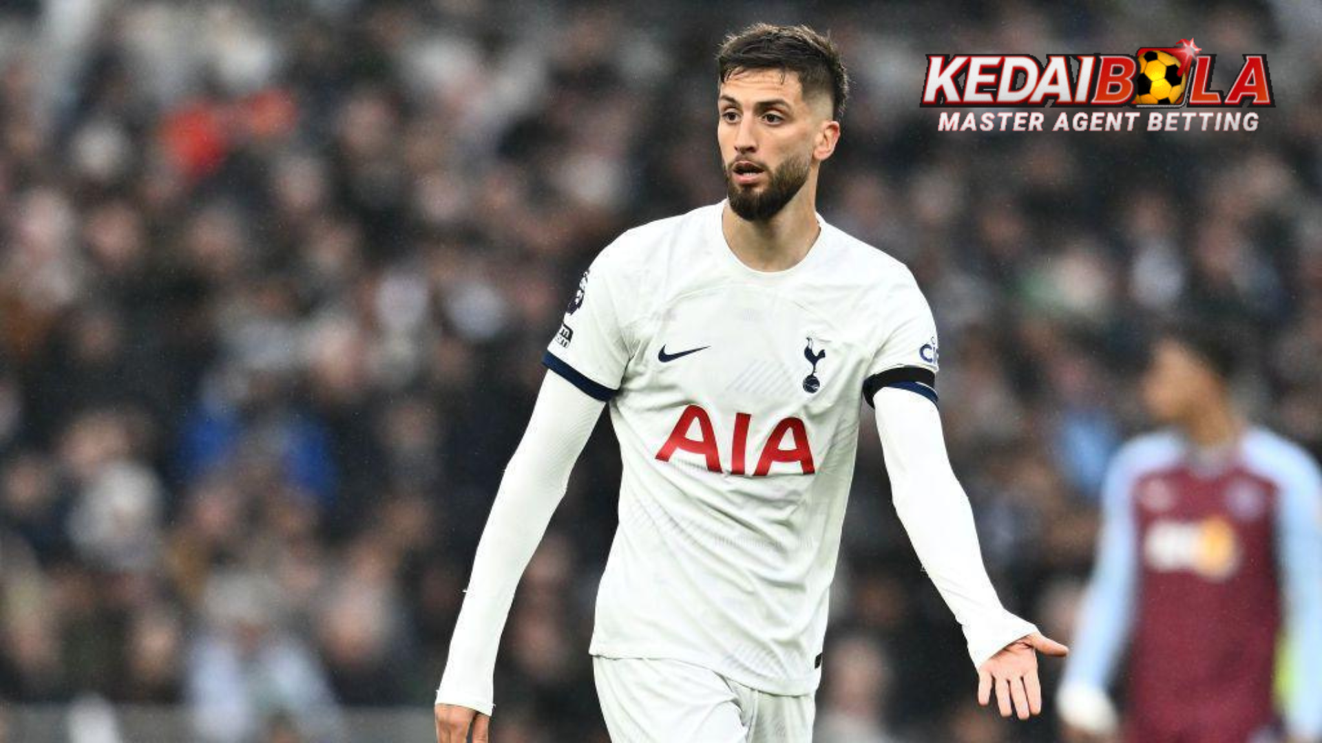 Rodrigo Bentancur akan mendapat hukuman larangan bermain yang ‘berat’ sebagai hukuman atas komentar rasisnya terhadap rekan setimnya di Tottenham, Son Heung-min