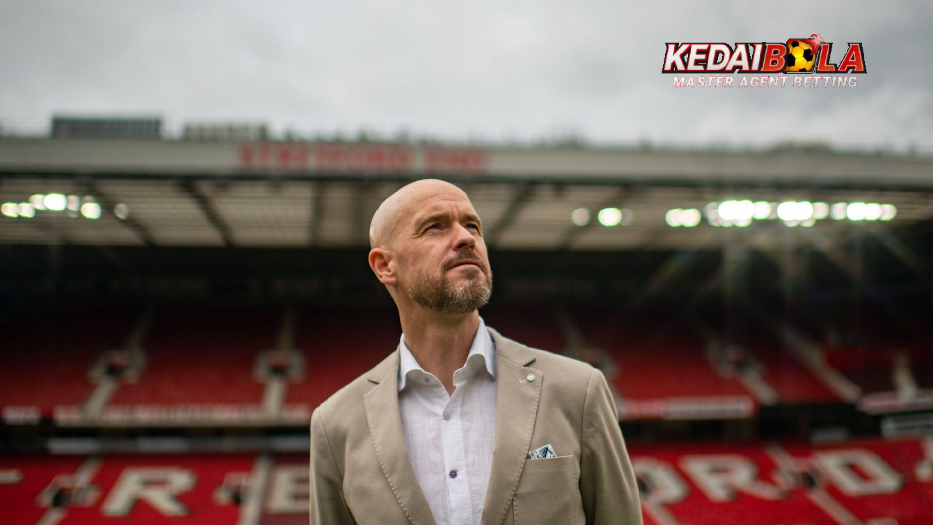 Erik ten Hag kembali ke rumah! Mantan manajer Man Utd menuju klub masa kecilnya Twente untuk pertandingan Eredivisie Belanda dengan mantan klubnya Ajax