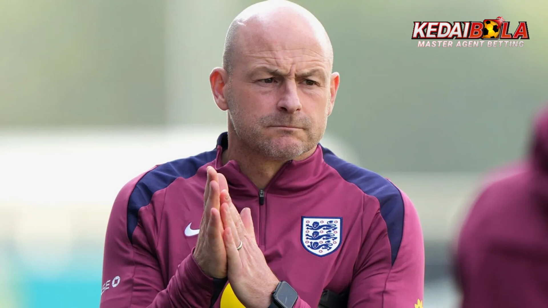 ‘Lee Carsley baru saja berkata persetan’ – penggemar Inggris mengecam penyertaan ‘kriminal’ dalam skuad Three Lions saat Thomas Tuchel disuruh ‘mengambil alih sekarang’