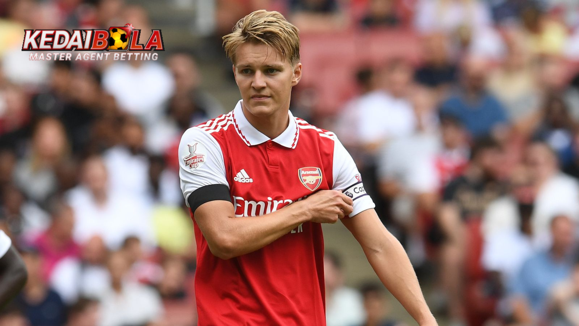 “Kami belum belajar dari kesalahan kami!” – Fans Arsenal menahan napas saat Martin Odegaard bergabung dengan skuad Norwegia segera setelah cedera yang dialami The Gunners