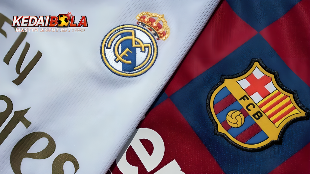 Barcelona dan Real Madrid siap bersaing untuk mendapatkan pemain muda berbakat asal Georgia