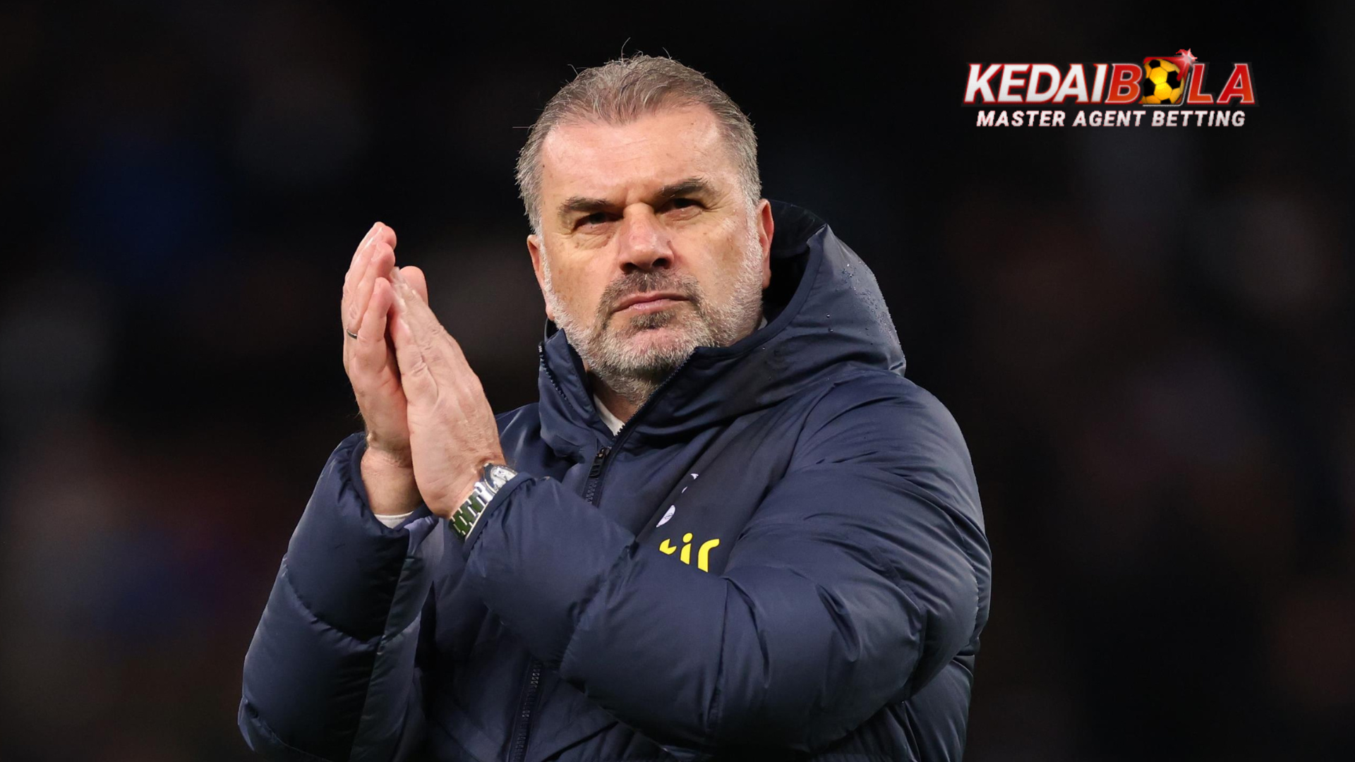 ‘Manajer terburuk di liga!’ – Ange Postecoglou dicap sebagai ‘penipu gendut’ saat penggemar Tottenham meledak dalam kemarahan setelah kekalahan ‘memalukan’ dari Ipswich & bersikeras pelatih yang sedang dikritik ‘harus dipecat malam ini’