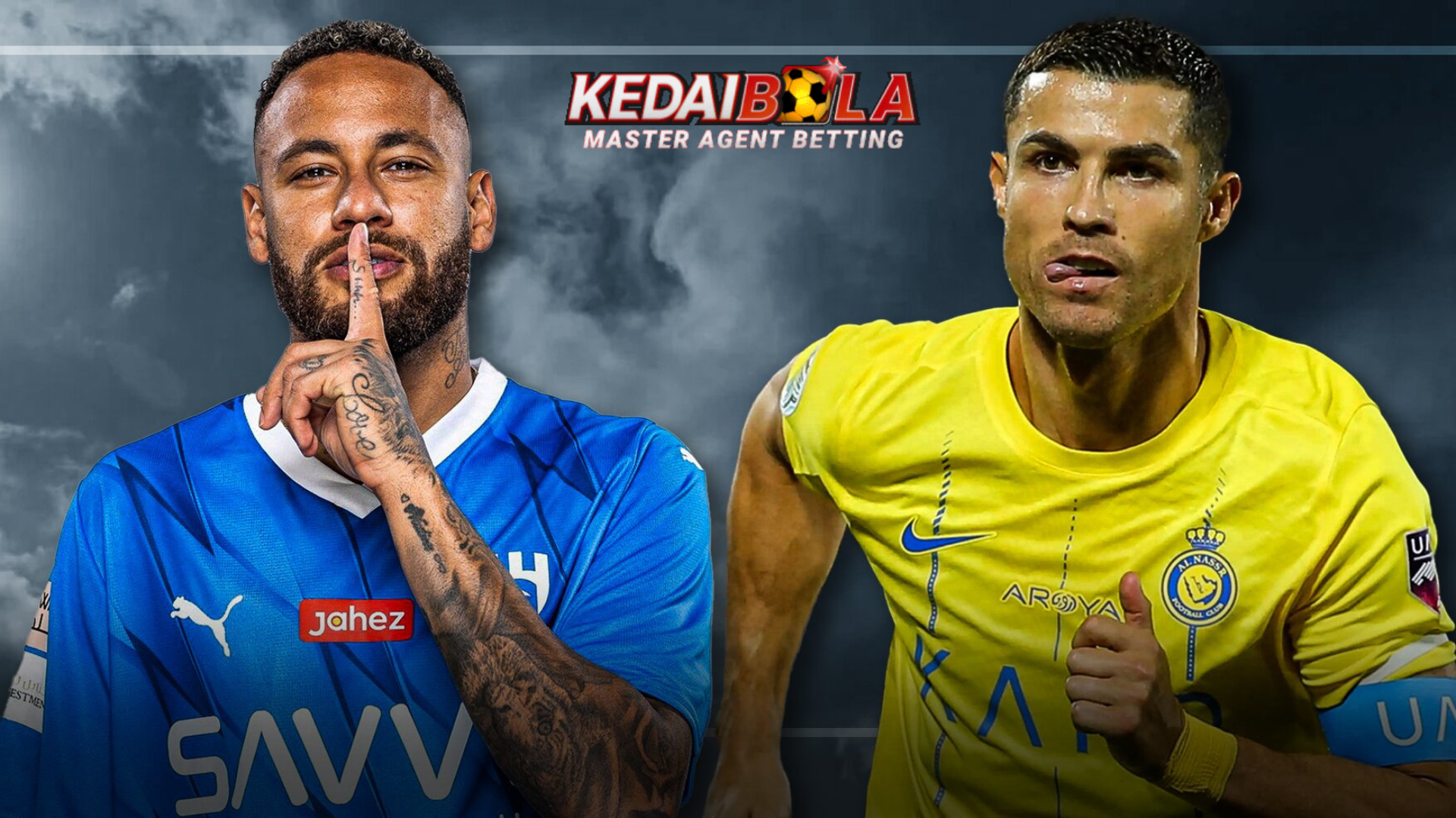 Akankah Cristiano Ronaldo dan Neymar bertahan atau pergi? CEO Liga Pro Saudi membahas kemungkinan bintang Al-Nassr dan Al-Hilal menandatangani kontrak baru