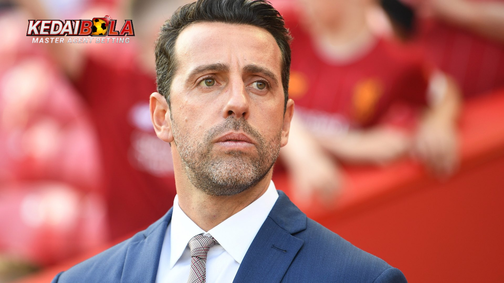 Edu tinggalkan Arsenal dan bergabung dengan klub Liga Primer lain setelah direktur olahraga setuju bergabung dengan grup Nottingham Forest