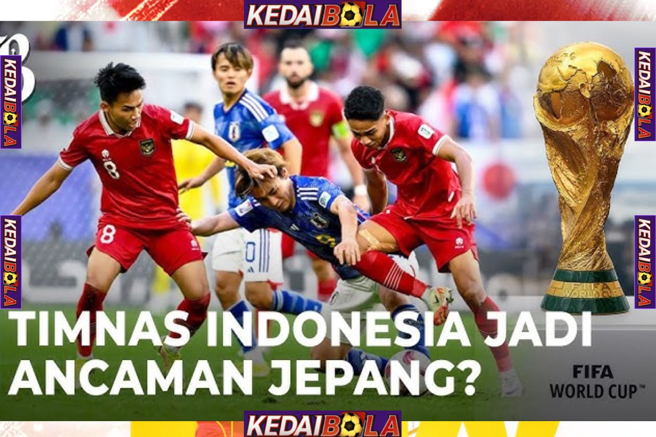 Jelang Laga Timnas Indonesia vs Jepang, Shin Tae-yong Akui Garuda Punya Keuntungan