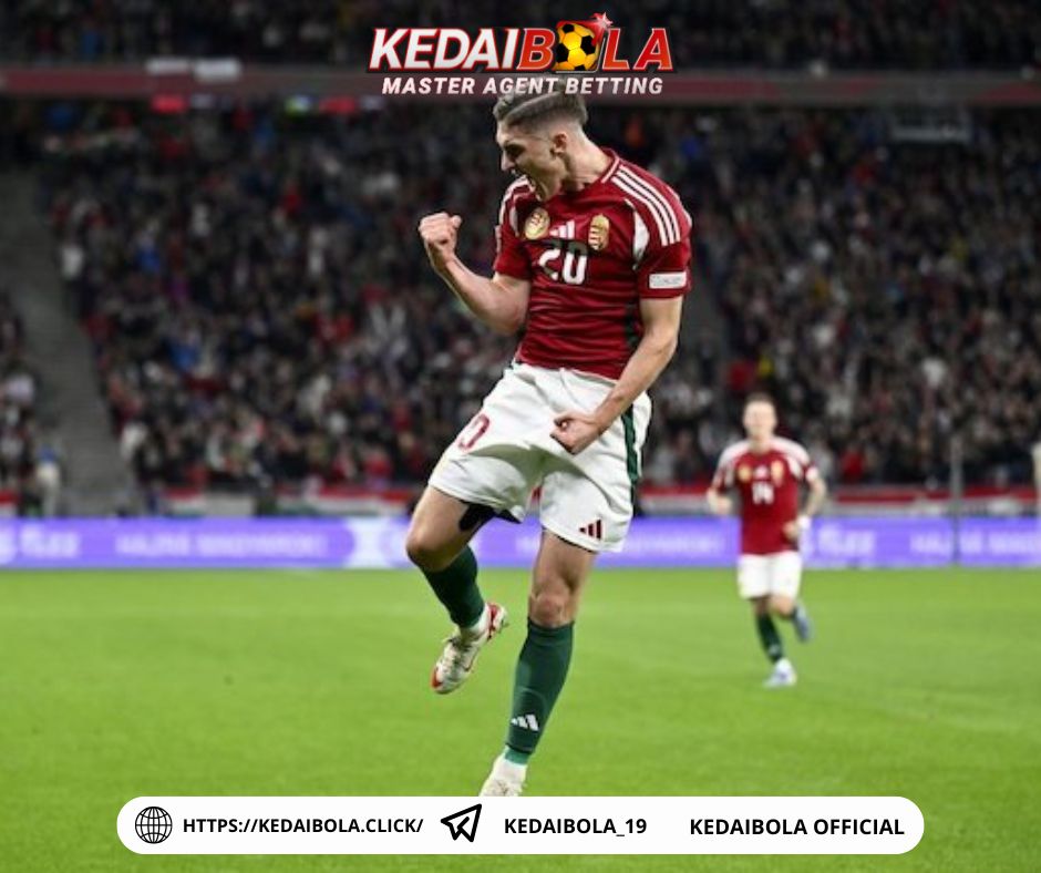 Belanda vs Hungaria: Perebutan Tiket Perempat Final UNL