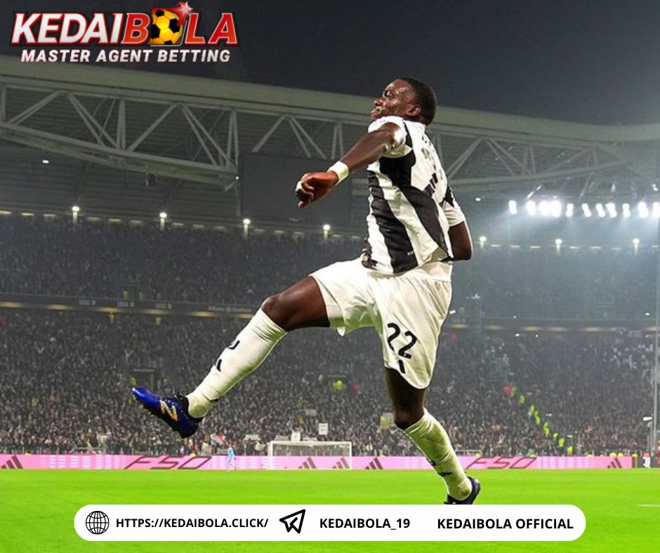 Hasil Juventus vs Torino: Skor 2-0, Kemenangan Penting