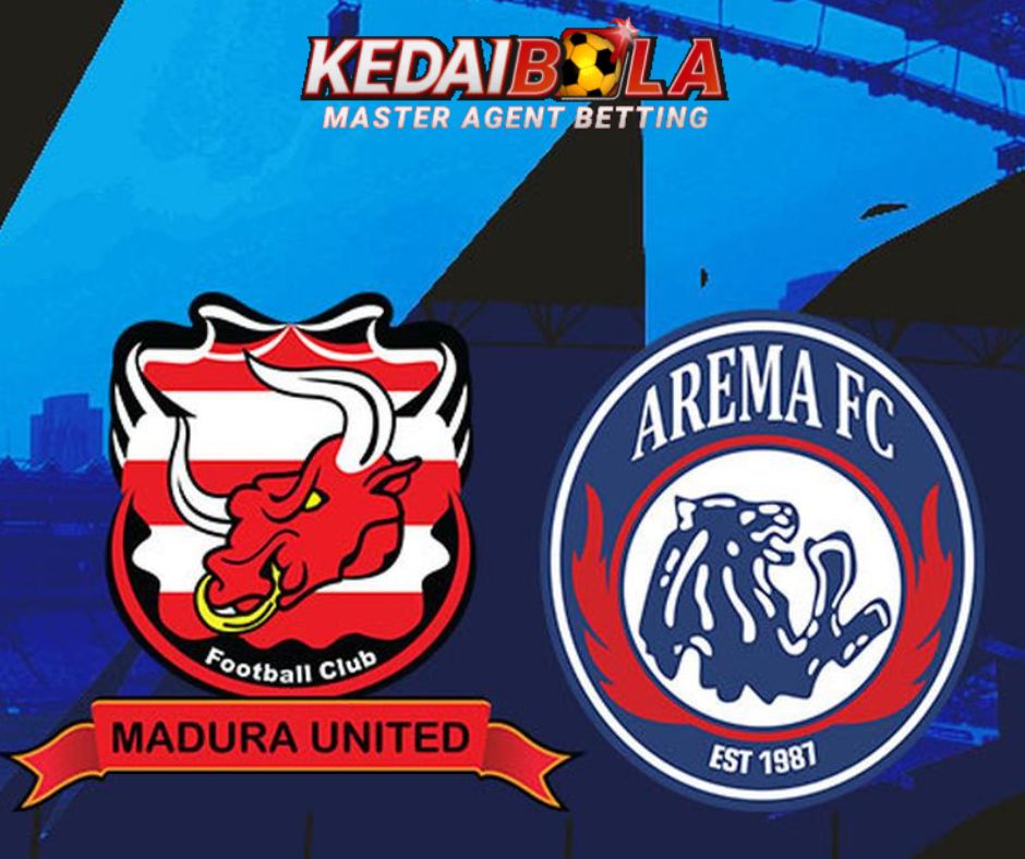 Madura United vs Arema FC – BRI Liga 1, 21 November 2024