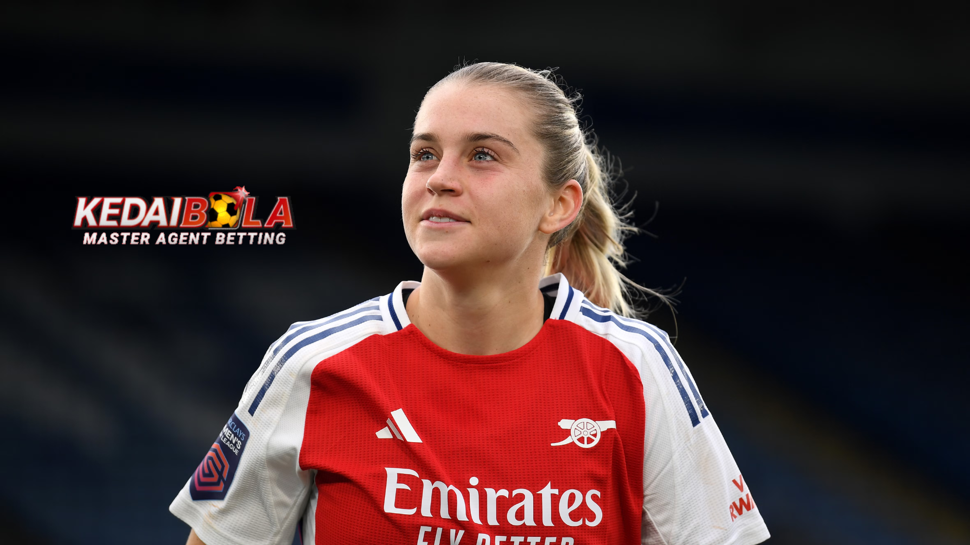 Rating pemain wanita Arsenal vs Liverpool: Performa apik Alessia Russo terus memastikan The Gunners terhindar dari kekalahan di akhir pekan penuh kejutan WSL