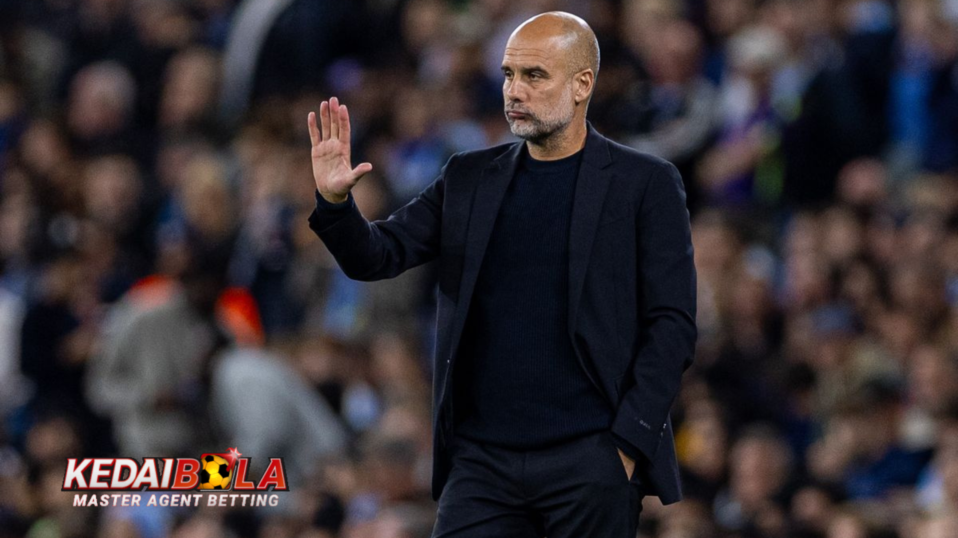 ‘Saya tidak setuju dengan Erling Haaland’ – Pep Guardiola membuat klaim ‘benar’ untuk membela striker Man City meskipun penampilan buruknya berlanjut dalam kekalahan Aston Villa