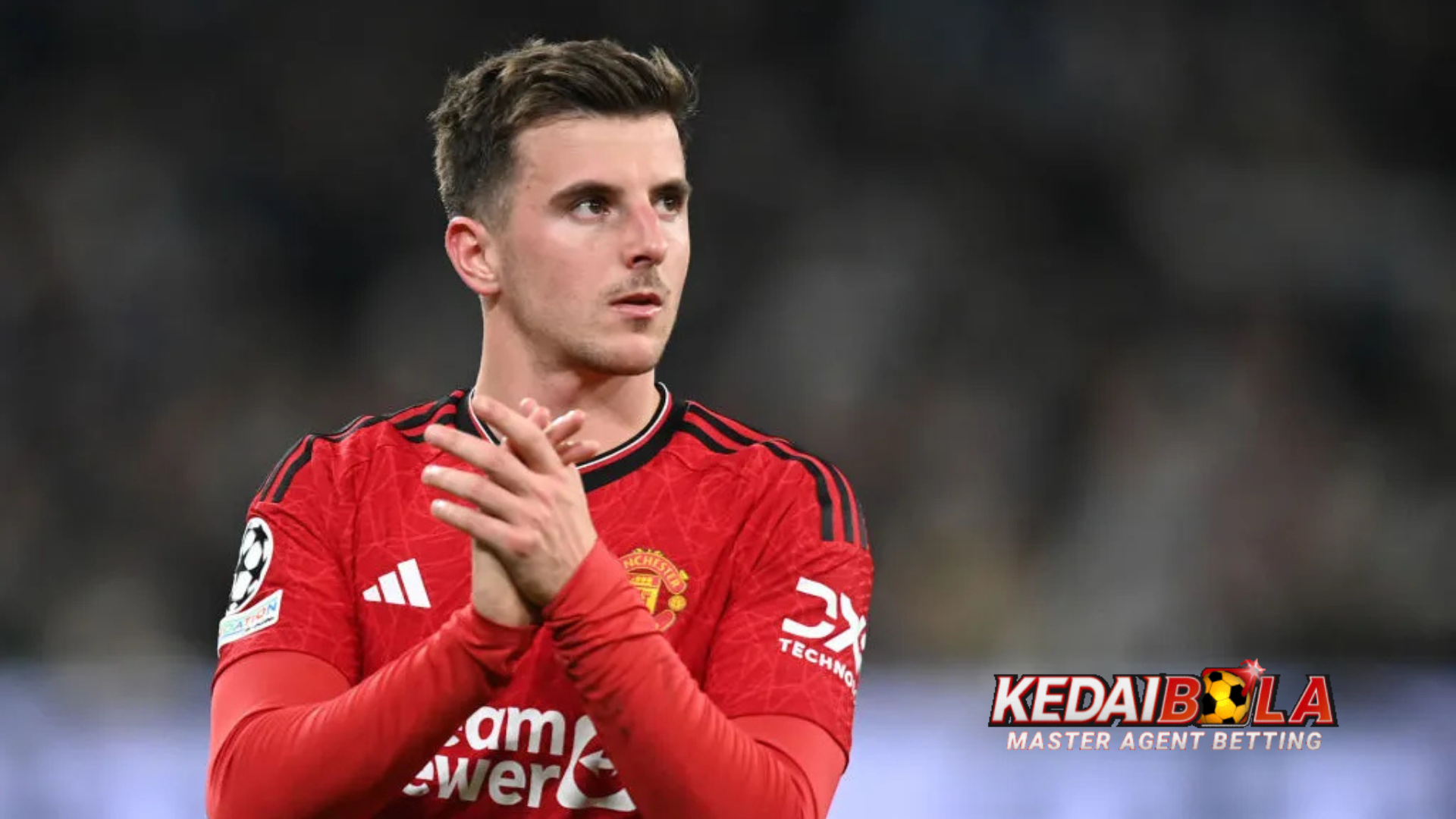 Pelatih Man Utd Ruben Amorim memberikan kabar terbaru tentang cedera Mason Mount, dan mengisyaratkan Marcus Rashford bisa kembali melawan Tottenham di perempat final Piala Carabao