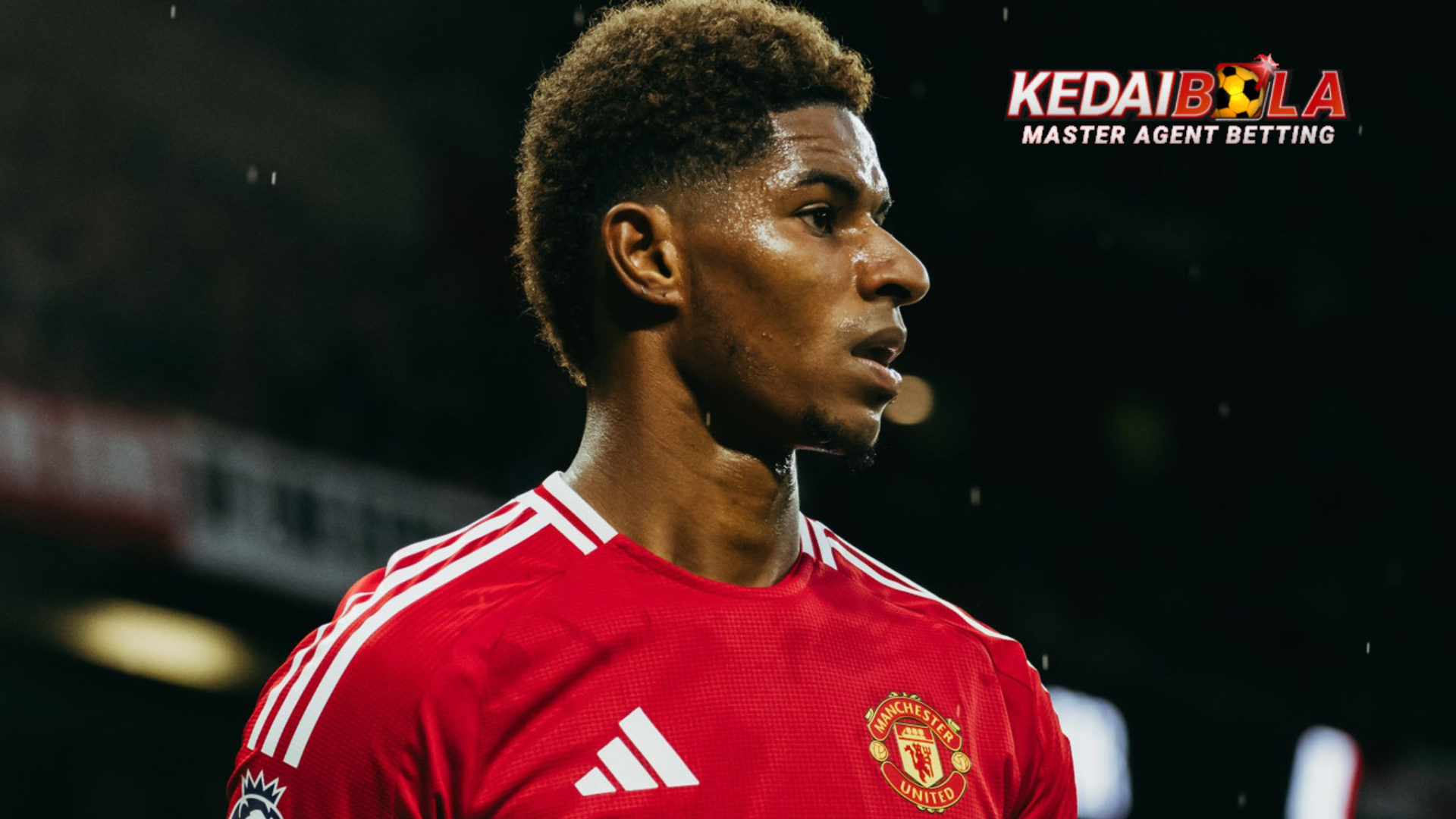 Marcus Rashford kembali dicemooh! Man Utd masih tanpa penyerang yang ingin hengkang untuk pertandingan Liga Primer melawan Bournemouth