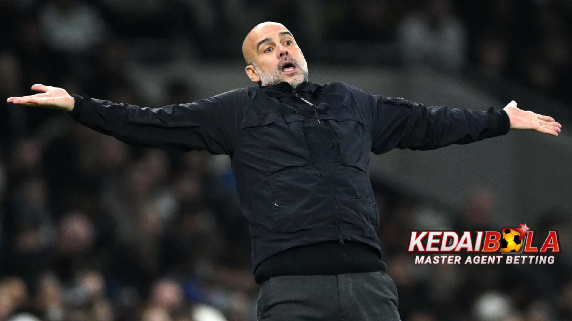 ‘Mereka BUKAN lawan yang sempurna!’ – Pep Guardiola mengakui ketakutannya terhadap Everton saat Man City berusaha mengakhiri keterpurukan dengan pertandingan Boxing Day