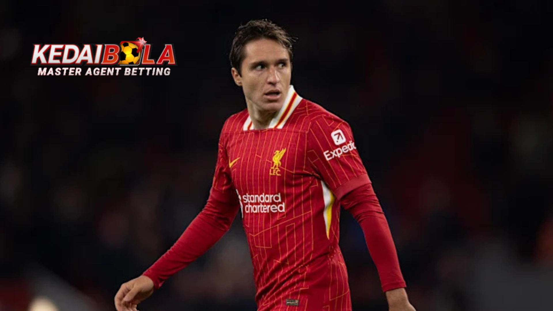 Federico Chiesa mengalami kemunduran LAIN di tengah mimpi buruk Liverpool saat The Reds asuhan Arne Slot didorong oleh kembalinya Diogo Jota dan Alisson