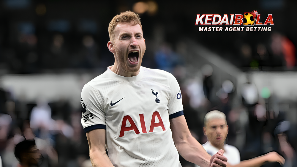 “Jika Anda ingin menjadi seorang pria, maju sekarang!” – Dejan Kulusevski memberi peringatan keras kepada rekan satu timnya di Tottenham atas rasa malu di pertandingan besar