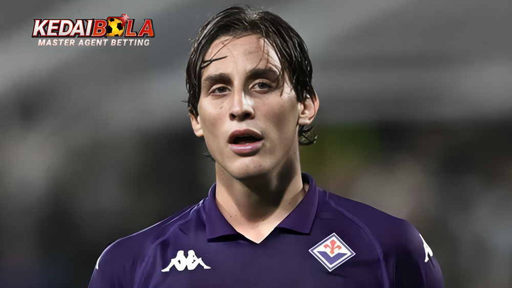 Berita terkini dari Edoardo Bove: Bintang Fiorentina masih dalam perawatan intensif setelah pingsan parah dalam pertandingan Serie A melawan Inter