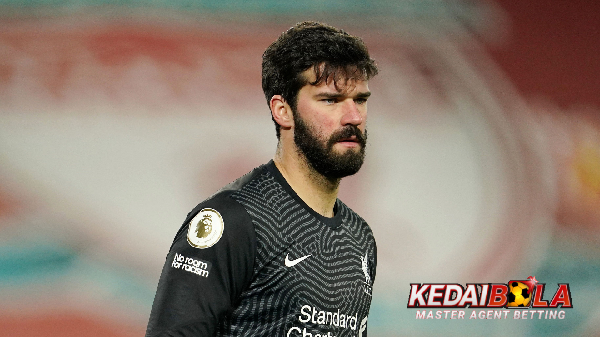 Apakah Alisson siap menghadapi Everton? Manajer Liverpool Arne Slot mengungkapkan apakah kiper tersebut akhirnya siap kembali dan menggantikan Caoimhin Kelleher setelah absen karena cedera