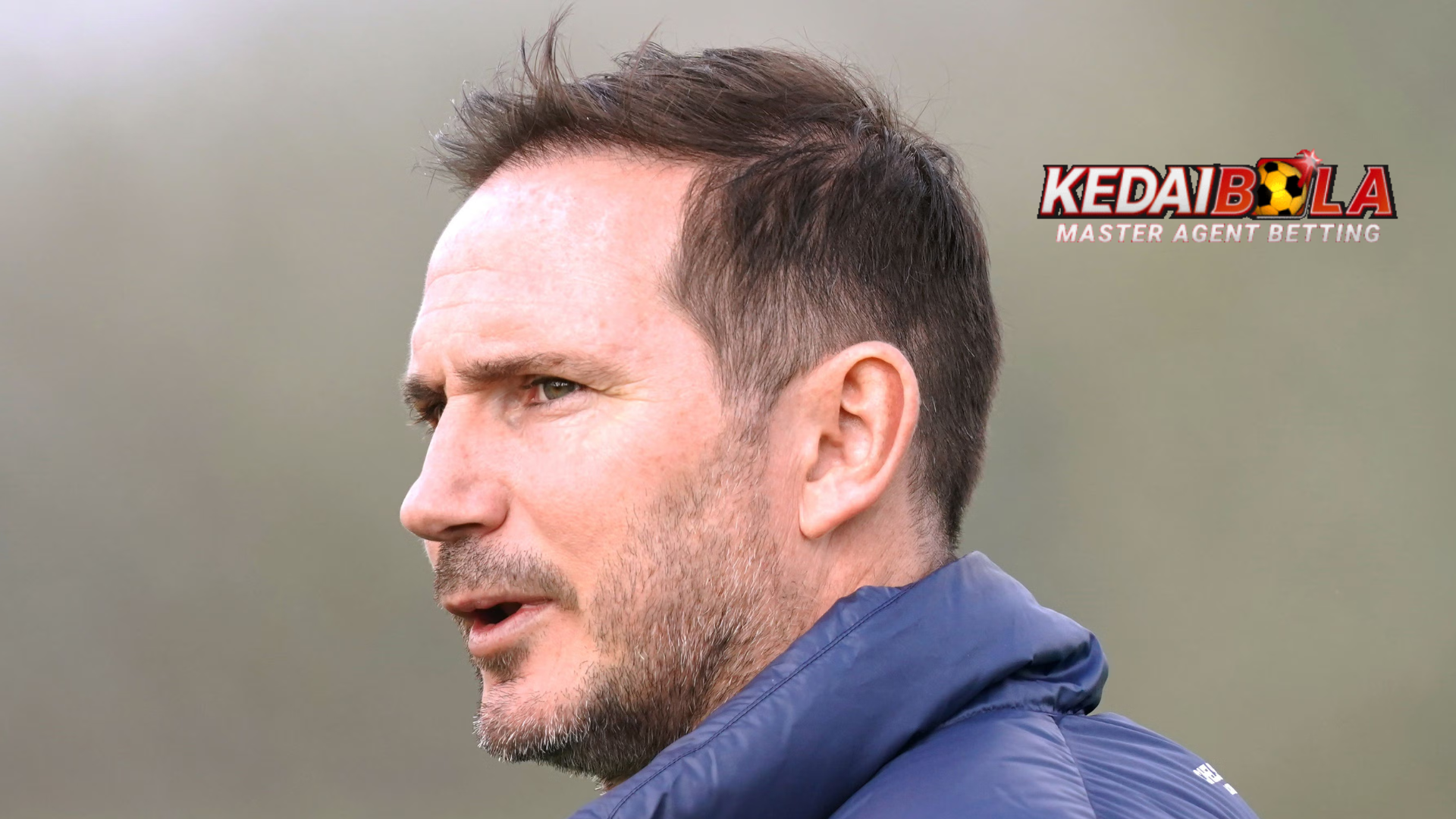 “Saya hanya tahu satu cara!” – Frank Lampard memberi peringatan kepada para pemain Coventry saat legenda Chelsea itu bertekad untuk membalikkan nasib klub Championship tersebut