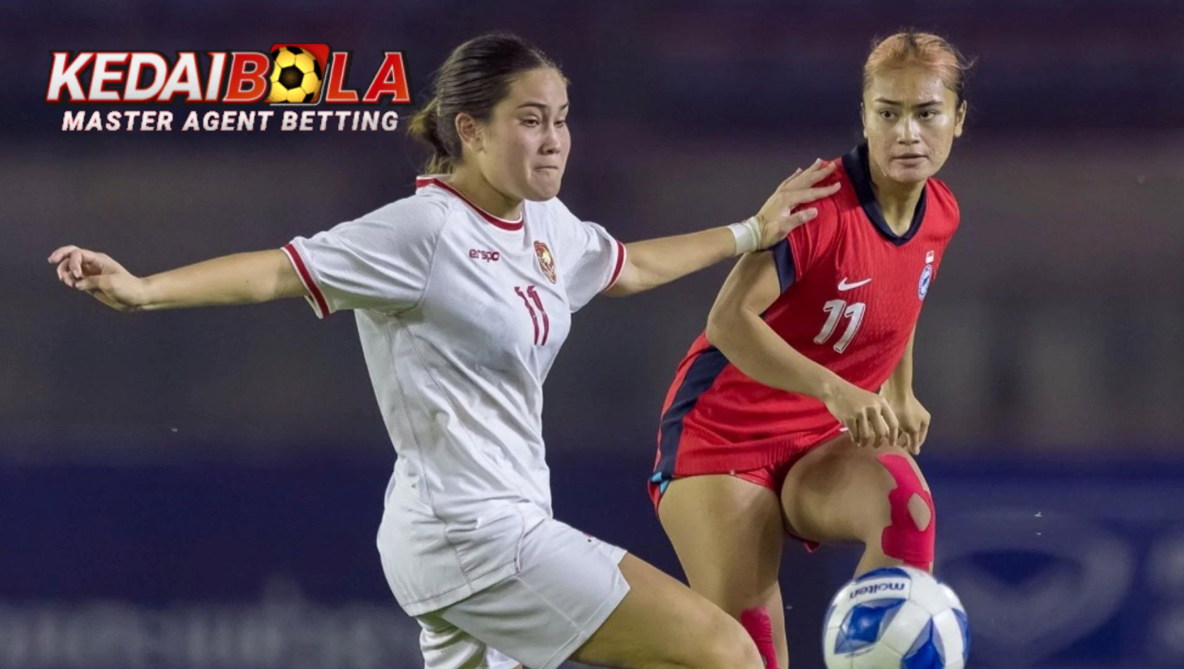 Timnas Wanita Indonesia Jumpa Kamboja Di Final Piala AFF 2024