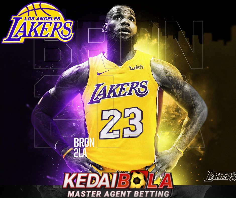 Lakers Tak Bisa Bersaing Selama Masih Ada LeBron James?