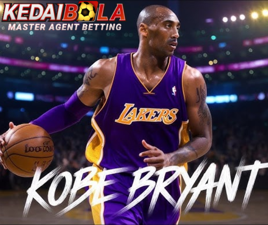 Pemain dan Legenda NBA Membela Kobe Bryant: Warisan Sang Legenda