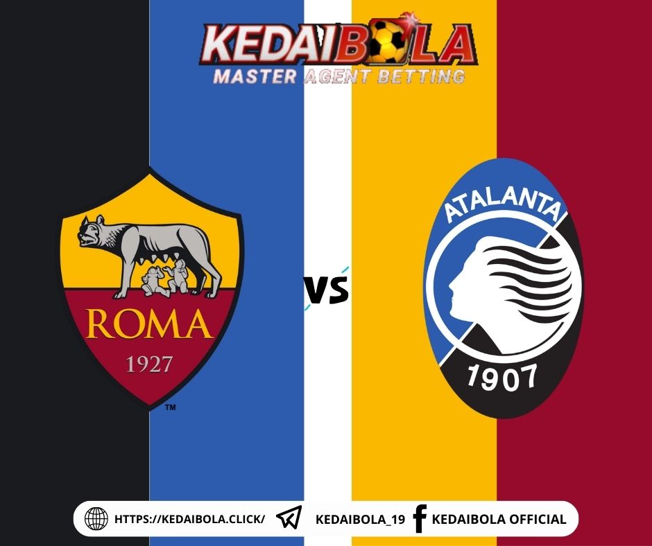 AS Roma vs Atalanta: Duel Penting di Liga Italia 3 Desember 2024