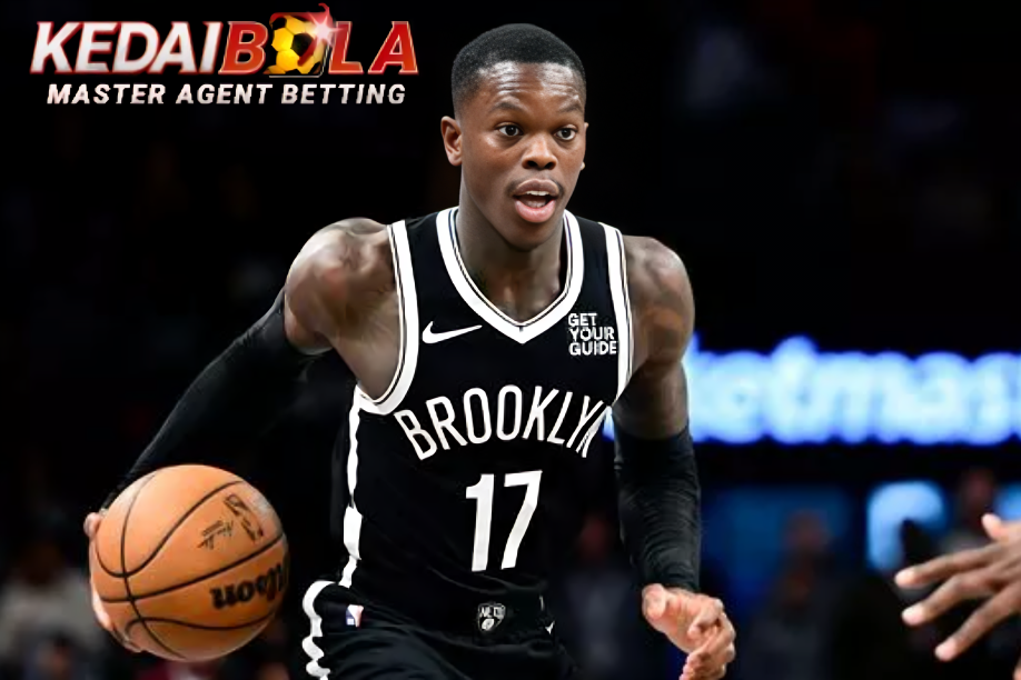 Dennis Schroder: Signifikansi untuk Golden State Warriors