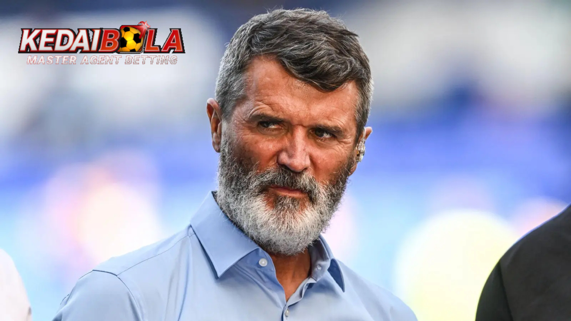 ‘Ya ampun, mereka sangat BURUK!’ – Roy Keane mengecam pemain Man Utd karena kurang ‘bereaksi’ terhadap penunjukan Ruben Amorim