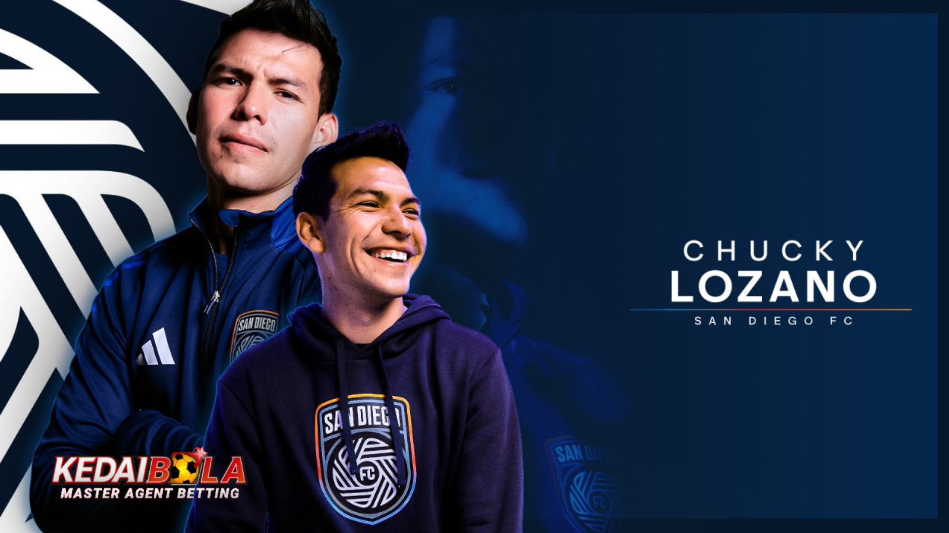 ‘Klub yang memberi saya segalanya’ – Chucky Lozano mengatakan dia terbuka untuk bermain di Piala Dunia Antarklub bersama Pachuca, tetapi memprioritaskan Piala Emas bersama Meksiko