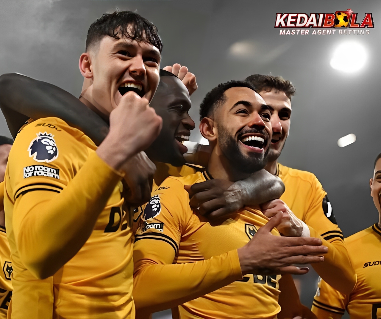 Prediksi Manchester United vs Wolverhampton – 20 April 2025