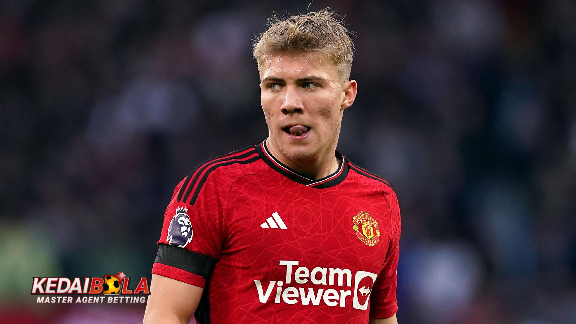 Rasmus Hojlund tawarkan Man Utd jalan keluar dengan Setan Merah ingin menawarkan pemain Denmark yang sedang berjuang kembali ke Italia dalam kesepakatan pertukaran untuk penyerang Liga Premier yang berpengalaman