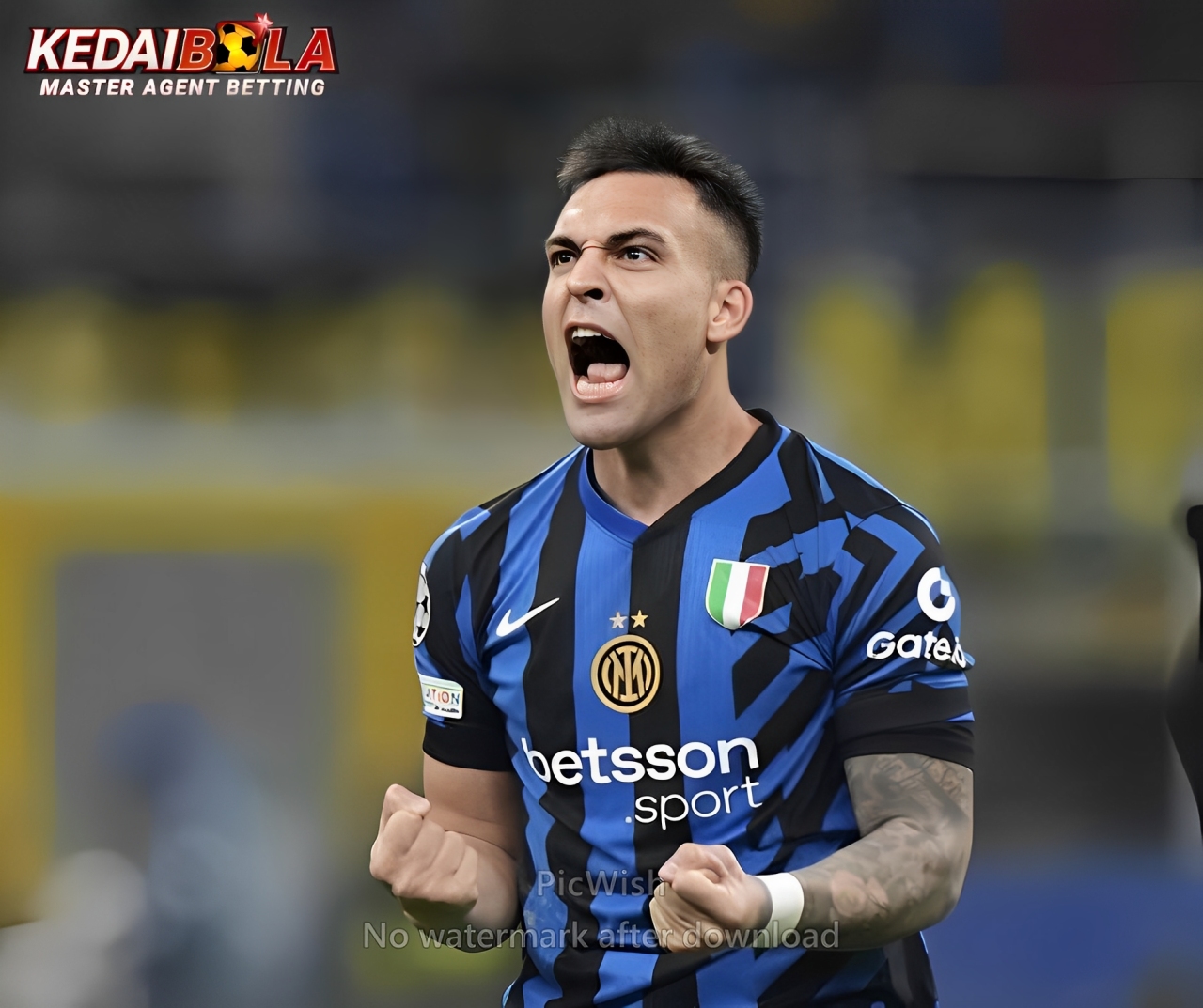 Sama-sama Punya 71 Poin, Mengapa Inter Milan Berada di Atas Napoli pada Klasemen Serie A?