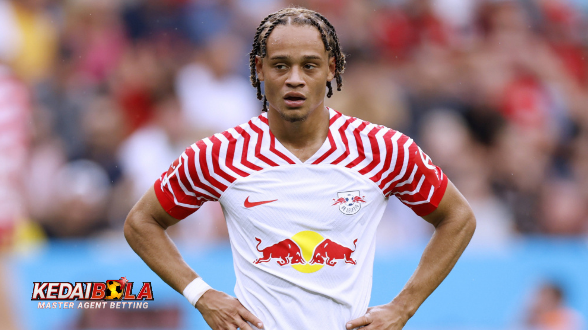 Xavi Simons bermimpi kembali ke Barcelona, ​​tetapi Man Utd masih berlomba untuk merekrutnya saat Setan Merah menyiapkan tawaran musim panas senilai €75 juta untuk bintang RB Leipzig