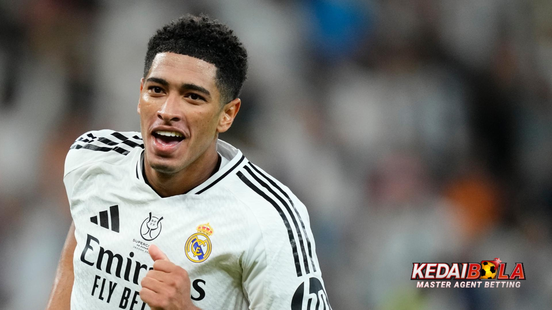 ‘Itu salah!’ – Jude Bellingham menyebutnya sebagai ‘kekecewaan’ dan diminta untuk belajar dari Lamine Yamal saat Graeme Souness terkagum-kagum dengan bintang Barcelona itu setelah penampilan gemilangnya melawan Inter