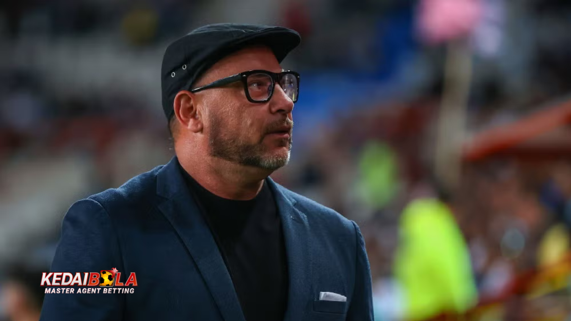 ‘Amerika adalah yang terbesar’ – Pelatih Toluca Antonio Mohamed memberi penghormatan kepada lawan saat kedua tim bersiap bertemu di final Clausura 2025
