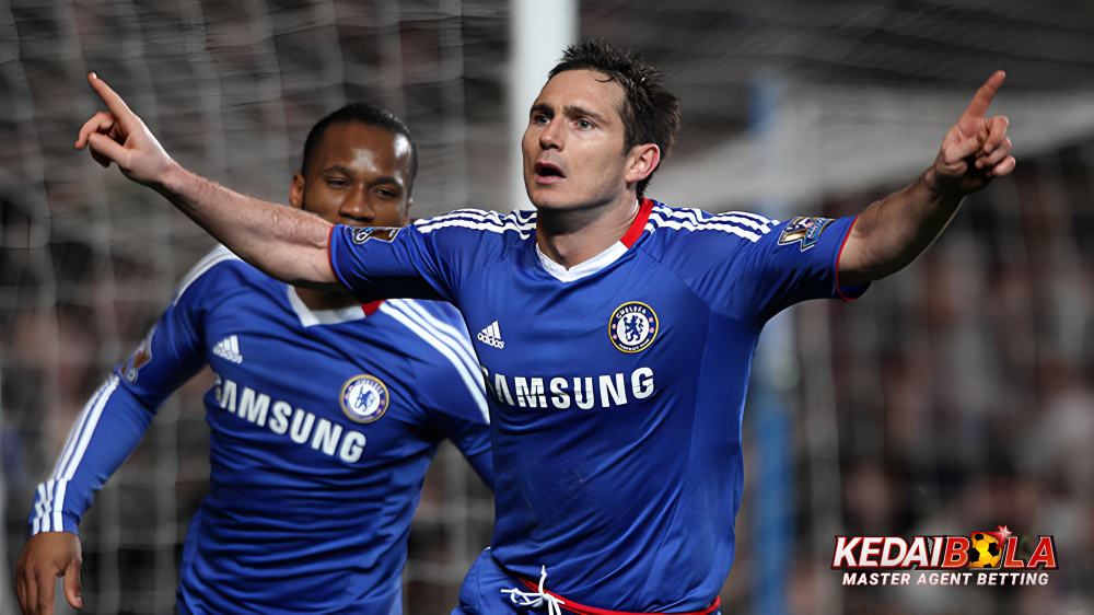 Frank Lampard berharap pengalaman di Chelsea akan membantu Coventry meraih kemenangan di hari terakhir saat legenda The Blues bersiap menghadapi mantan rivalnya Michael Carrick dengan posisi play-off Championship dipertaruhkan
