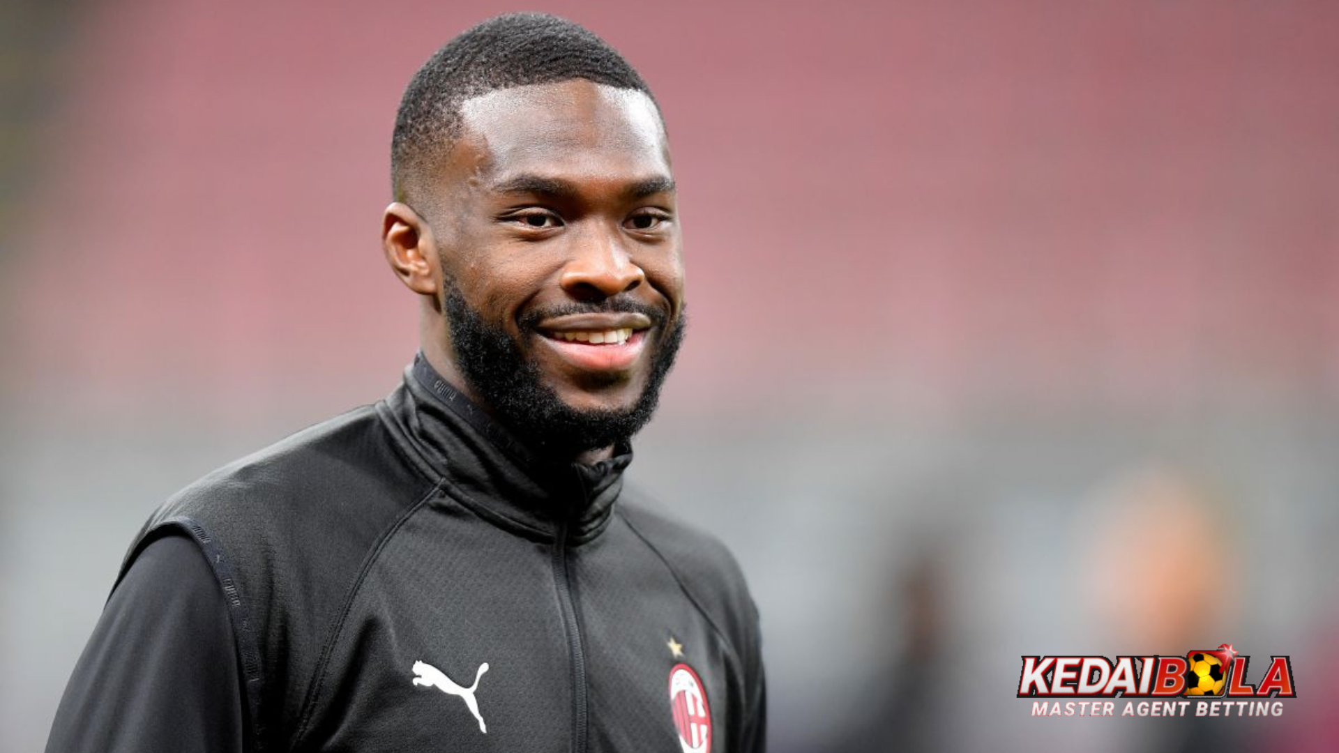 Keterlibatan Fikayo Tomori dalam final Coppa Italia hari Rabu terancam setelah kecelakaan aneh saat pertandingan AC Milan melawan Bologna