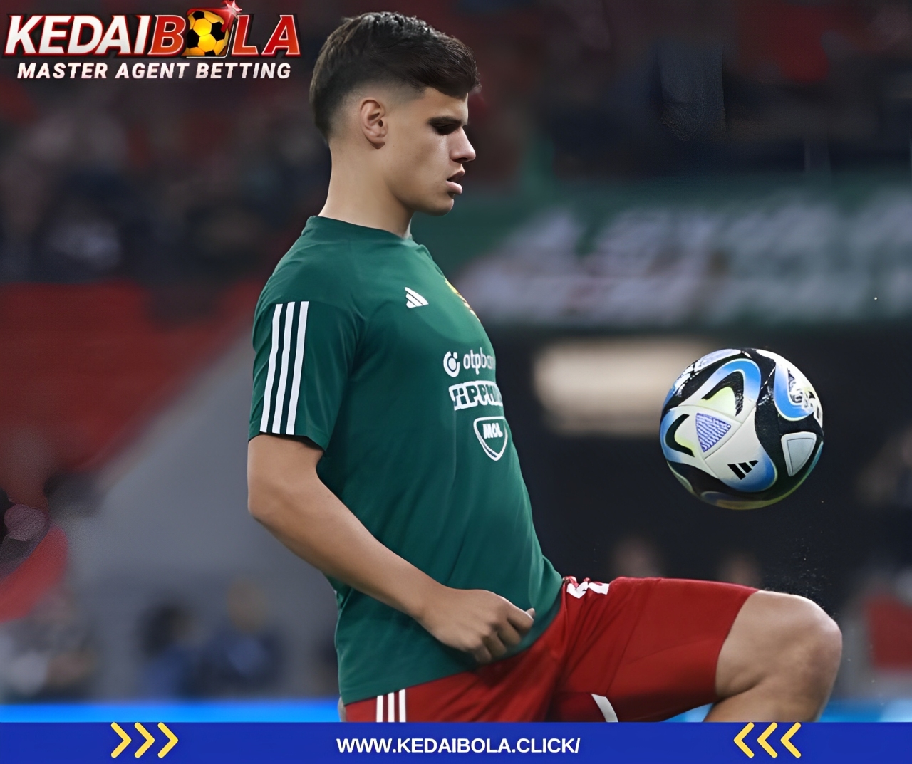 Susul Szoboszlai, Milos Kerkez Sepakat Gabung Liverpool: Tambahan Kekuatan di Lini Belakang